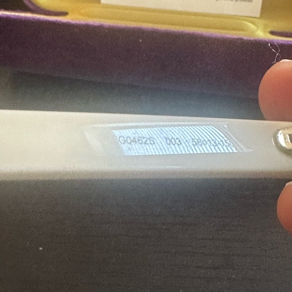 AUTHENTIC GUCCI GG0462S SUNGLASSES - Picture 10 of 13